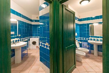 Apartamento de vacaciones en Santa Teresa Gallura (Olbia-Tempio)Casa de vacaciones