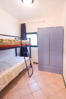 Apartamento de vacaciones en Santa Teresa Gallura (Olbia-Tempio)Casa de vacaciones