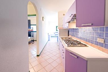 Apartamento de vacaciones en Santa Teresa Gallura (Olbia-Tempio)Casa de vacaciones