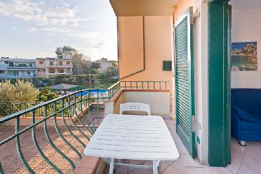 Apartamento de vacaciones en Santa Teresa Gallura (Olbia-Tempio)Casa de vacaciones