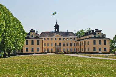 Villa en Sollentuna (Stockholm)Casa de vacaciones