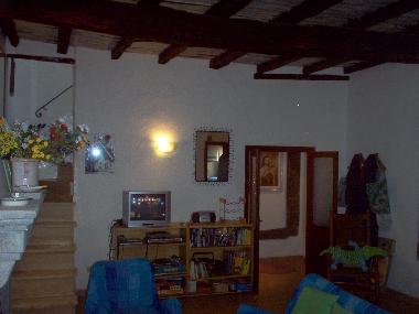 Apartamento de vacaciones en Barbarano Romano (Viterbo)Casa de vacaciones