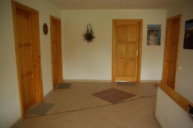 Apartamento de vacaciones en Gyenesdias (Zala)Casa de vacaciones