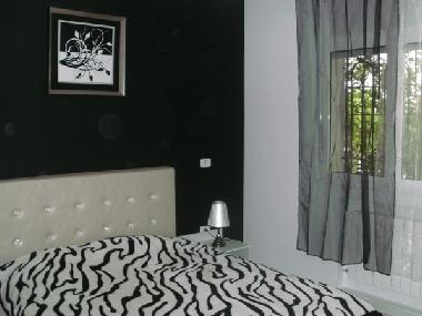 Apartamento de vacaciones en marsa (Tunis)Casa de vacaciones