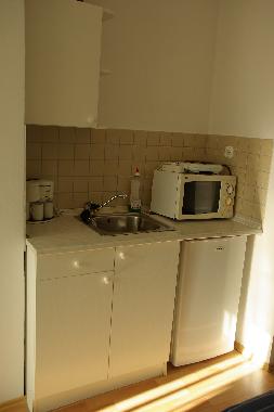Apartamento de vacaciones en Gyenesdias (Zala)Casa de vacaciones