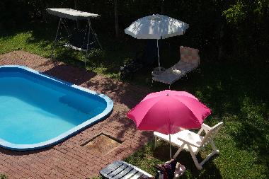 Apartamento de vacaciones en Gyenesdias (Zala)Casa de vacaciones