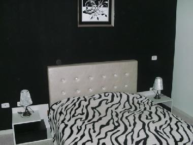 Apartamento de vacaciones en marsa (Tunis)Casa de vacaciones