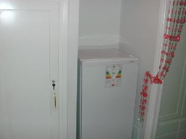 Apartamento de vacaciones en marsa (Tunis)Casa de vacaciones