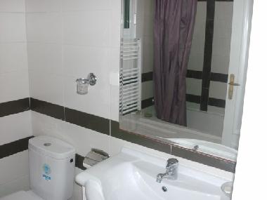 Apartamento de vacaciones en marsa (Tunis)Casa de vacaciones