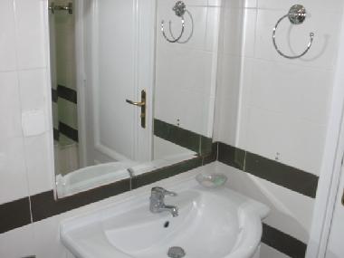 Apartamento de vacaciones en marsa (Tunis)Casa de vacaciones