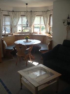 Apartamento de vacaciones en Unterwoessen (Oberbayern)Casa de vacaciones