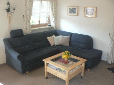 Apartamento de vacaciones en Unterwoessen (Oberbayern)Casa de vacaciones