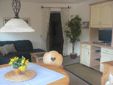 Apartamento de vacaciones en Unterwoessen (Oberbayern)Casa de vacaciones