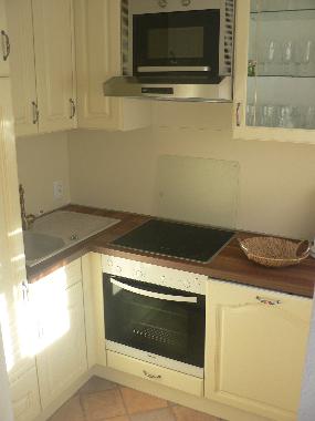 Apartamento de vacaciones en Unterwoessen (Oberbayern)Casa de vacaciones