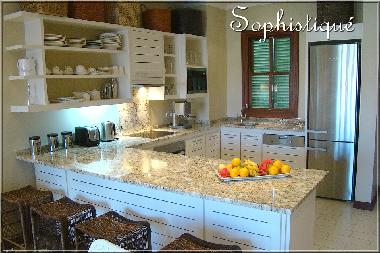Apartamento de vacaciones en victoria (Grand