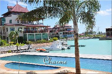 Apartamento de vacaciones en victoria (Grand