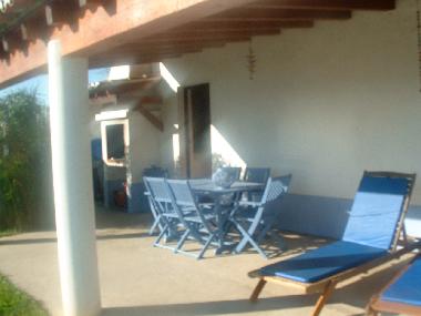 Casa de vacaciones en Sines (Alentejo Litoral)Casa de vacaciones