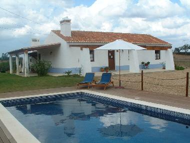 Casa de vacaciones en Sines (Alentejo Litoral)Casa de vacaciones