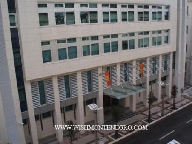 Apartamento de vacaciones en Podgorica (Montenegro)Casa de vacaciones