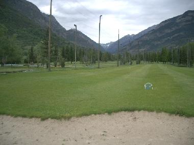 Campo de Golf