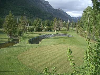 Campo de Golf