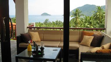 Villa en Koh Tao (Surat Thani)Casa de vacaciones