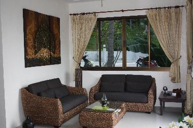Villa en Koh Tao (Surat Thani)Casa de vacaciones