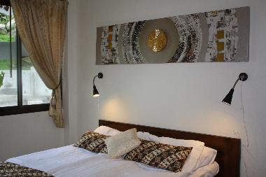 Villa en Koh Tao (Surat Thani)Casa de vacaciones