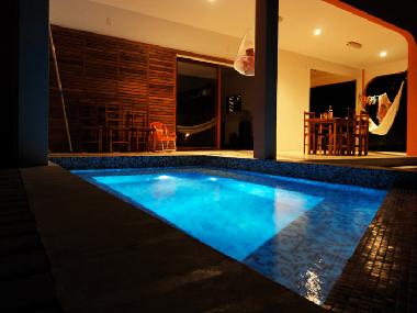 Casa de vacaciones en Canoa Quebrada (Ceara)Casa de vacaciones