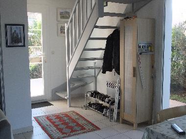 Villa en St. Pierre la Mer (Aude)Casa de vacaciones