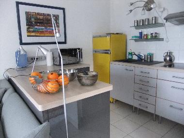 Villa en St. Pierre la Mer (Aude)Casa de vacaciones