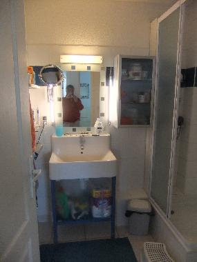 Villa en St. Pierre la Mer (Aude)Casa de vacaciones