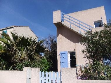 Villa en St. Pierre la Mer (Aude)Casa de vacaciones