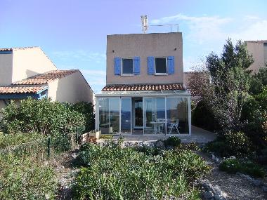 Villa en St. Pierre la Mer (Aude)Casa de vacaciones