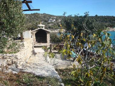 Casa de vacaciones en Marina (Splitsko-Dalmatinska)Casa de vacaciones