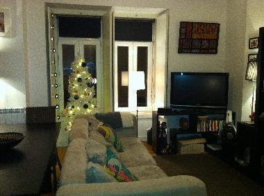 Apartamento de vacaciones en Lisbon (Grande Lisboa)Casa de vacaciones