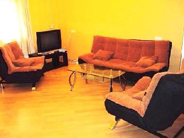 Apartamento de vacaciones en Tbilisi (Tbilisi)Casa de vacaciones