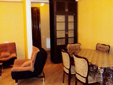 Apartamento de vacaciones en Tbilisi (Tbilisi)Casa de vacaciones