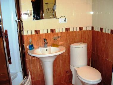 Apartamento de vacaciones en Tbilisi (Tbilisi)Casa de vacaciones