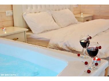 Apartamento de vacaciones en Haifa (Hefa (Haifa))Casa de vacaciones