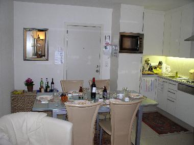 Apartamento de vacaciones en Koksijde - St-Idesbald (Flandes)Casa de vacaciones