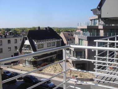 Apartamento de vacaciones en Koksijde - St-Idesbald (Flandes)Casa de vacaciones
