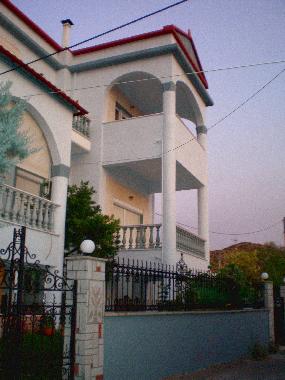 Casa de vacaciones en Myrina (Lesvos)Casa de vacaciones