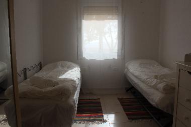 Apartamento de vacaciones en kefar adumim (Yerushalayim (Jerusalem))Casa de vacaciones