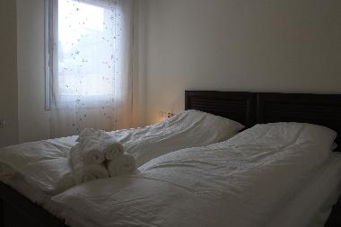 Apartamento de vacaciones en kefar adumim (Yerushalayim (Jerusalem))Casa de vacaciones