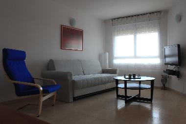 Apartamento de vacaciones en kefar adumim (Yerushalayim (Jerusalem))Casa de vacaciones
