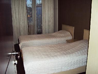 Apartamento de vacaciones en Tbilisi (Tbilisi)Casa de vacaciones