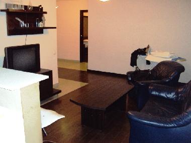 Apartamento de vacaciones en Tbilisi (Tbilisi)Casa de vacaciones