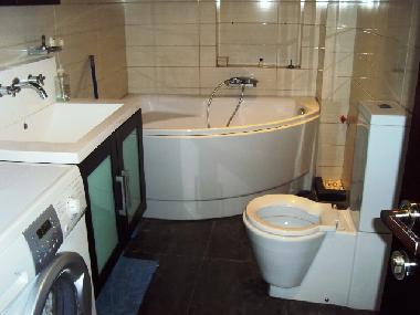 Apartamento de vacaciones en Tbilisi (T�bilisi)Casa de vacaciones