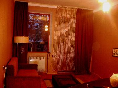 Apartamento de vacaciones en Tbilisi (T�bilisi)Casa de vacaciones